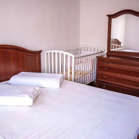 Διαμέρισμα Rent Ready New Bazar Τίρανα