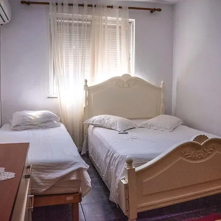 Διαμέρισμα Rent Ready New Bazar Τίρανα